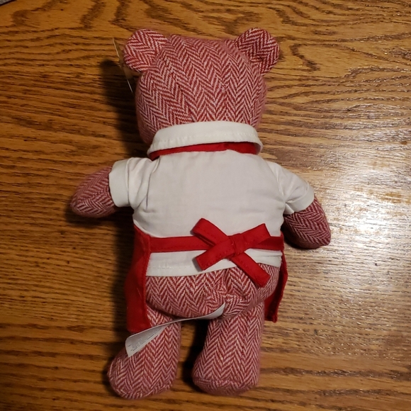 Starbucks, Bearista Bear Edition 122th - Picture 6 of 10